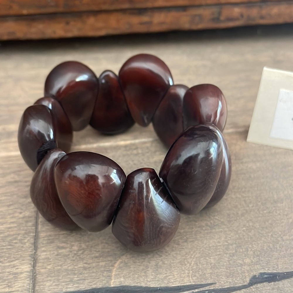 “Tagua” Beacelet 🇪🇨 - Picture 5 of 6